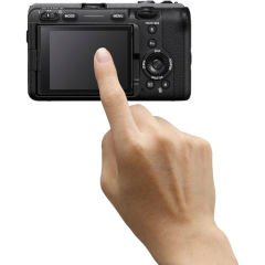 Sony FX30 Dijital Sinema Kamerası