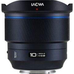 LAOWA 10MM F/2.8 ZERO-D FF - SONY FE