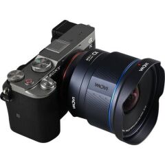 LAOWA 10MM F/2.8 ZERO-D FF - SONY FE
