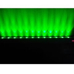 Orka Wall Washer DMX 512 OR-4036 Led Işık