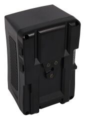 PATONA 1291 Premium Battery V-Mount 26V 302Wh f. LED Lamps and Video Cameras