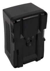 PATONA 1291 Premium Battery V-Mount 26V 302Wh f. LED Lamps and Video Cameras