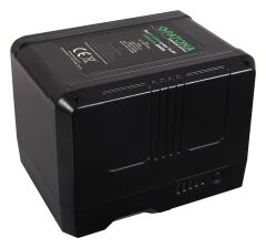 PATONA 1334 PREMİUM BATTERY  V-MOUNT 284WH