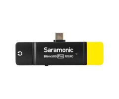 SARAMONIC BLİNK 500 PRO B5 MICROPHONE(TX+RXUC)