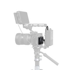 SmallRig 5152 Sony Seçili Kameralar için  Soğutma Fanı