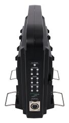 PATONA 1698 Compact Parallel 4-Way Slim Charger for V-Mount