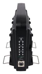 PATONA 1698 Compact Parallel 4-Way Slim Charger for V-Mount