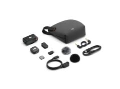DJI Mic 3 (1 TX + 1 RX)