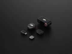 DJI Mic 3 (1 TX + 1 RX)