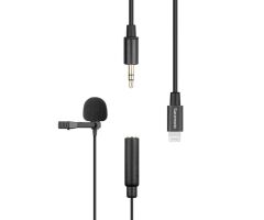 SARAMONIC LAV-MICRO U1A MICROPHONE