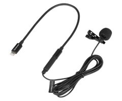 SARAMONIC LAV-MICRO U1A MICROPHONE