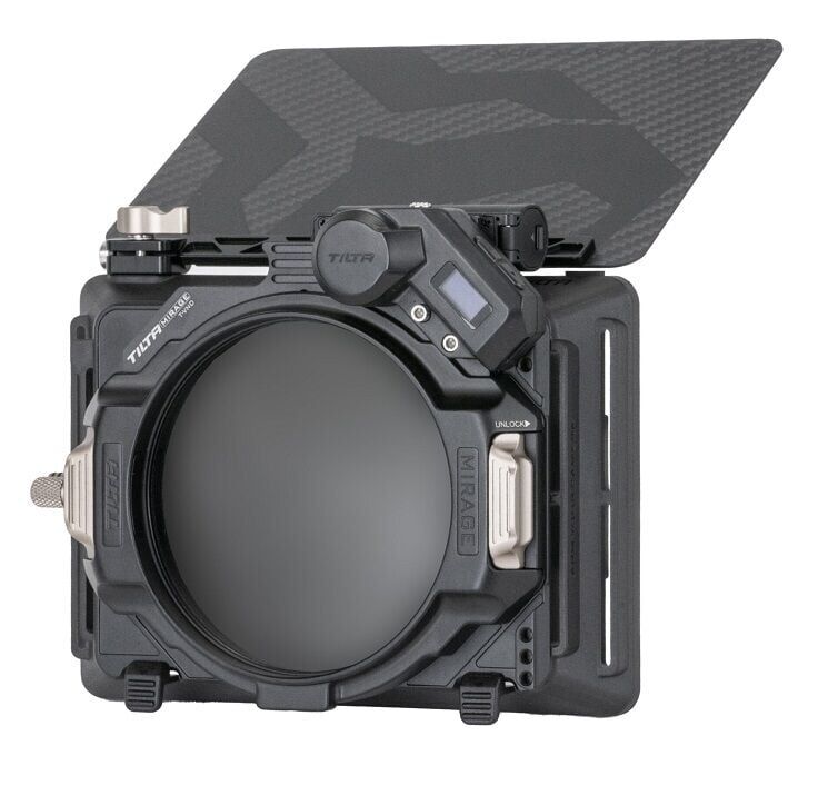 Tilta MB-T16-B Mirage (Vnd+Motor) Mattebox