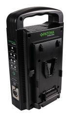 PATONA 1681 DUAL V-MOUNT