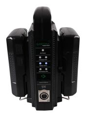 PATONA 1681 DUAL V-MOUNT