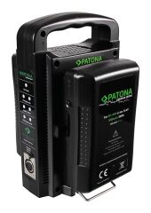 PATONA 1681 DUAL V-MOUNT