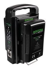 PATONA 1681 DUAL V-MOUNT