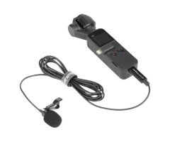 Saramonic Lav-Micro U3 OP Kablolu Mikrofon