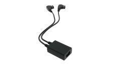 PATONA 1706 2 PORT D-TAP OUTDOOR ADAPTOR
