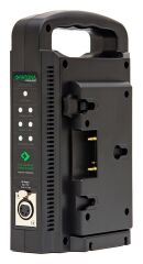 PATONA 1725 PREMIUM GOLD MOUNT DUAL CHARGER