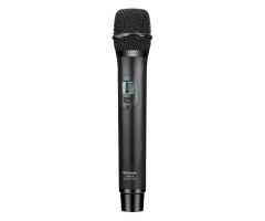 SARAMONIC UWMİC9 RX9+HU9 KIT4 UHF WIRELESS MICROPHONE