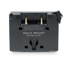 Tilta TGA-RG-AB Halka Kavrama için Gold Montajlı Pil Plakası