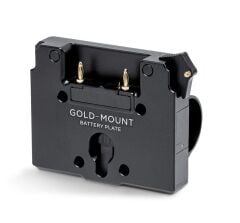 Tilta TGA-RG-AB Halka Kavrama için Gold Montajlı Pil Plakası