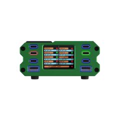 PATONA 1731 Premium PD450W Multiport Charger