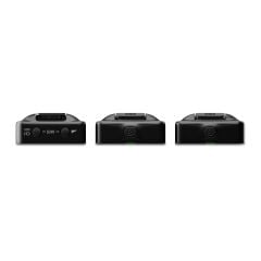 Rode Wireless GO (Gen 3) 2 Kişilik Kablosuz Yaka Mikrofonu