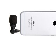 SARAMONIC SMARTMIC MICROPHONE