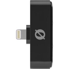 RODE Wireless Micro 2 Kişilik Kablosuz Yaka Mikrofonu (Lightning)