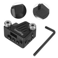 SmallRig CSD2321 DJI Osmo Pocket Gimbal  için Kafes