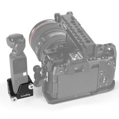SmallRig CSD2321 DJI Osmo Pocket Gimbal  için Kafes