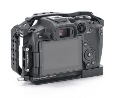 Tilta TA-T59-FCC-B Canon R7 için Kamera Kafesi