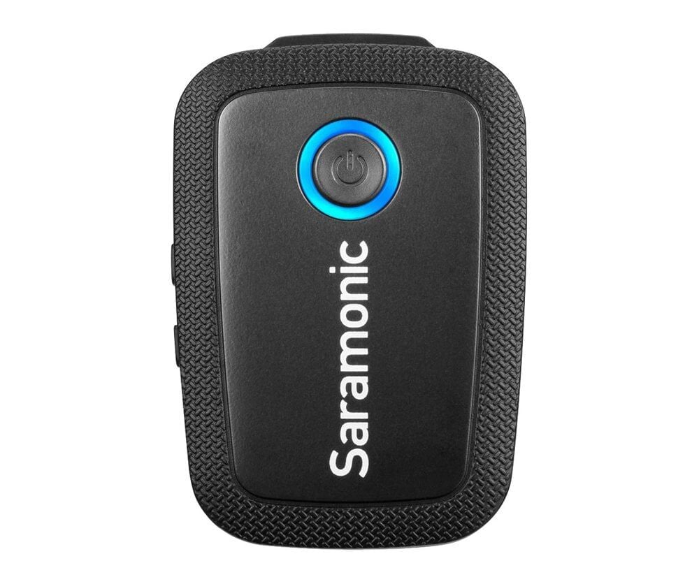 SARAMONIC BLİNK500 TX  WIRELESS MICROPHONE