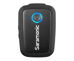 SARAMONIC BLİNK500 TX  WIRELESS MICROPHONE