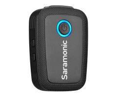 SARAMONIC BLİNK500 TX  WIRELESS MICROPHONE