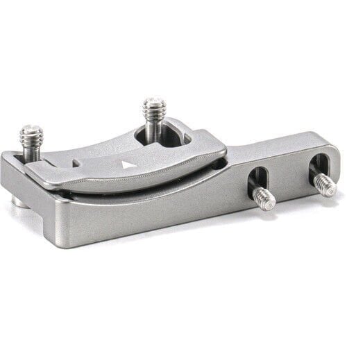 TILTA PL MOUNT ADAPTER SUPPORT FOR SONY FX3/FX30 V2 TA-T16-LAS2-TG