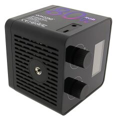 PATONA  SL-80R 80W RGB LED Video ve Fotoğraf ışığı