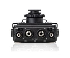 Saramonic UWMIC 9S Kit 2 Kablosuz Mikrofon