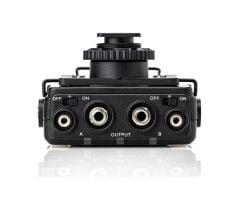 Saramonic UWMIC 9S Kit 2 Kablosuz Mikrofon