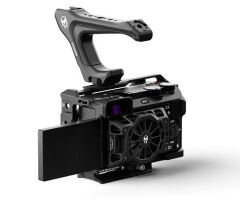Tilta TA-T54-A-B Sony A6700 İçin Kafes Kiti
