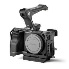 Tilta TA-T54-A-B Sony A6700 İçin Kafes Kiti