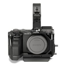 Tilta TA-T54-A-B Sony A6700 İçin Kafes Kiti