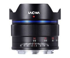 Laowa 10mm f/2 Zero-D MFT Mount Lens