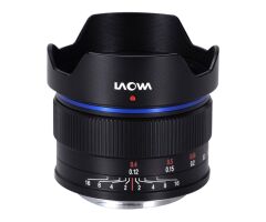Laowa 10mm f/2 Zero-D MFT Mount Lens
