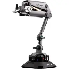 Tilta HDA-T15-A-TG Hydra Alien Mini Araba Ultimate Kiti DJI Action 3/4 DJI Pocket 3 Insta360 X4/X3 ve Khronos Ecosystem'li iPhone ile Uyumlu