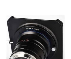 LAOWA 100MM FİLTER HOLDER SYSTEM (LITE) FOR 12MM