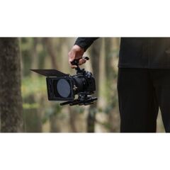 TILTA  CAMERA CAGE FOR CANON R6 MARK II BLACK  TA-T45-A-B