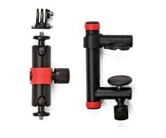 Joby Gorillapod JB01291-BWW Action Clamp Mini Tripod