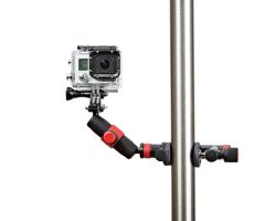 Joby Gorillapod JB01291-BWW Action Clamp Mini Tripod
